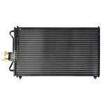 Order BTK - C4975 - Condenser For Your Vehicle