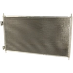 Order BTK - C4977 - Condenser For Your Vehicle