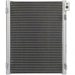 Order BTK - C4984 - Condenser For Your Vehicle