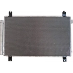 Order Condenser by BTK - C4996 For Your Vehicle