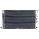 Order Condenser by BTK - C4997 For Your Vehicle