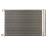 Order Condenser by BTK - C4742 For Your Vehicle