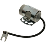 Order BWD AUTOMOTIVE - G124 - Ignition Condenser For Your Vehicle
