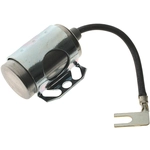Order BWD AUTOMOTIVE - G126 - Ignition Condenser For Your Vehicle