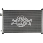 Order Condenser by CSF - 10316 For Your Vehicle