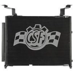 Order Condenser by CSF - 10379 For Your Vehicle