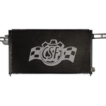 Order Condenser by CSF - 10380 For Your Vehicle