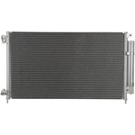 Order CSF - 10384 - A/C Condenser For Your Vehicle