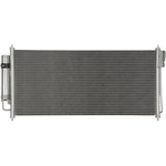 Order CSF - 10401 - A/C Condenser For Your Vehicle