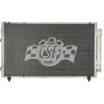 Order Condenser by CSF - 10407 For Your Vehicle