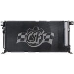 Order Condenser by CSF - 10415 For Your Vehicle