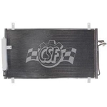 Order Condenser by CSF - 10419 For Your Vehicle