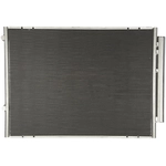 Order CSF - 10430 - A/C Condenser For Your Vehicle