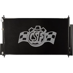 Order Condenser by CSF - 10435 For Your Vehicle