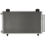 Order CSF - 10447 - A/C Condenser For Your Vehicle