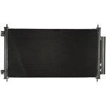 Order CSF - 10451 - A/C Condenser For Your Vehicle