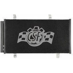 Order Condenser by CSF - 10458 For Your Vehicle
