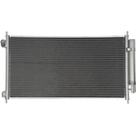 Order CSF - 10464 - A/C Condenser For Your Vehicle