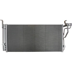 Order Condenser by CSF - 10468 For Your Vehicle