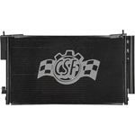 Order Condenser by CSF - 10482 For Your Vehicle