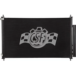 Order Condenser by CSF - 10487 For Your Vehicle