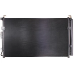 Order CSF - 10496 - A/C Condenser For Your Vehicle