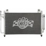 Order Condenser by CSF - 10502 For Your Vehicle