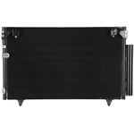 Order CSF - 10512 - A/C Condenser For Your Vehicle