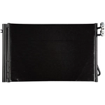 Order CSF - 10517 - A/C Condenser For Your Vehicle