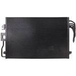Order Condenser by CSF - 10526 For Your Vehicle