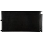 Order CSF - 10529 - A/C Condenser For Your Vehicle