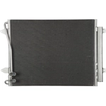 Order CSF - 10538 - A/C Condenser For Your Vehicle