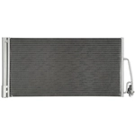 Order Condenser by CSF - 10540 For Your Vehicle