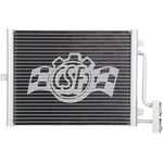 Order Condenser by CSF - 10541 For Your Vehicle