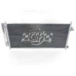 Order Condenser by CSF - 10543 For Your Vehicle