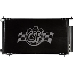 Order Condenser by CSF - 10549 For Your Vehicle