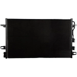 Order Condenser by CSF - 10553 For Your Vehicle