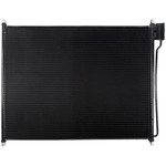 Order Condenser by CSF - 10554 For Your Vehicle