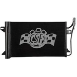 Order Condenseur by CSF - 10560 For Your Vehicle