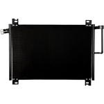 Order CSF - 10566 - A/C Condenser For Your Vehicle