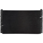 Order CSF - 10567 - A/C Condenser For Your Vehicle