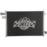 Order Condenser by CSF - 10568 For Your Vehicle