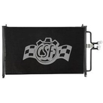 Order Condenser by CSF - 10576 For Your Vehicle