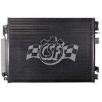 Order Condenser by CSF - 10585 For Your Vehicle