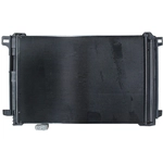 Order CSF - 10586 - A/C Condenser For Your Vehicle