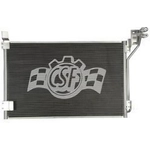 Order Condenser by CSF - 10587 For Your Vehicle