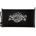 Order Condenser by CSF - 10593 For Your Vehicle