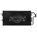 Order Condenser by CSF - 10596 For Your Vehicle