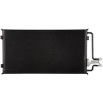 Order CSF - 10600 - A/C Condenseur For Your Vehicle