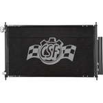 Order Condenser by CSF - 10627 For Your Vehicle